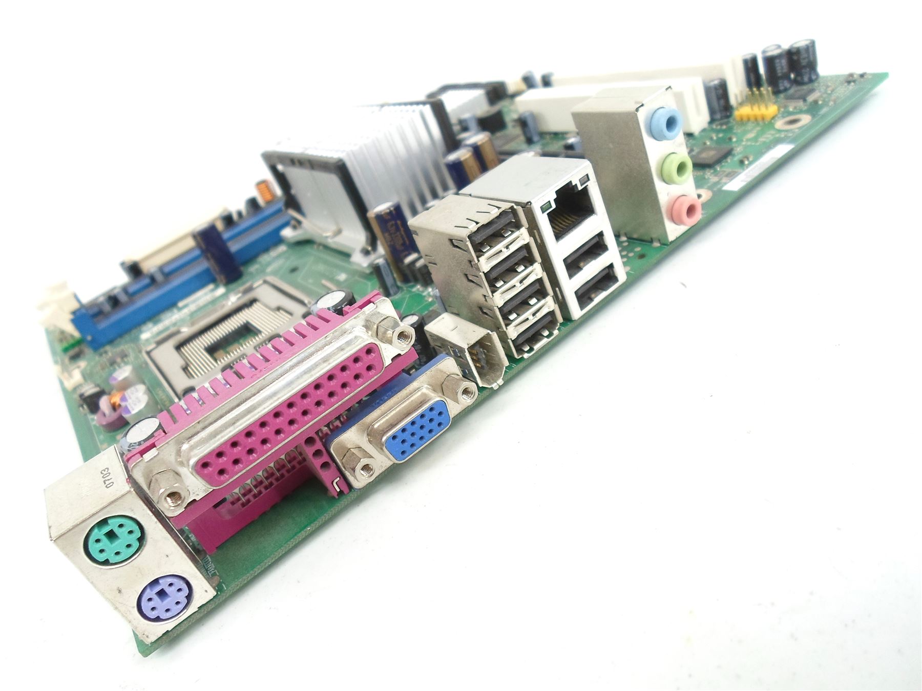 dell pci simple communication controller